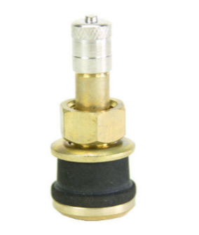 Valve Stem 1.654 Straight 170.TR501T