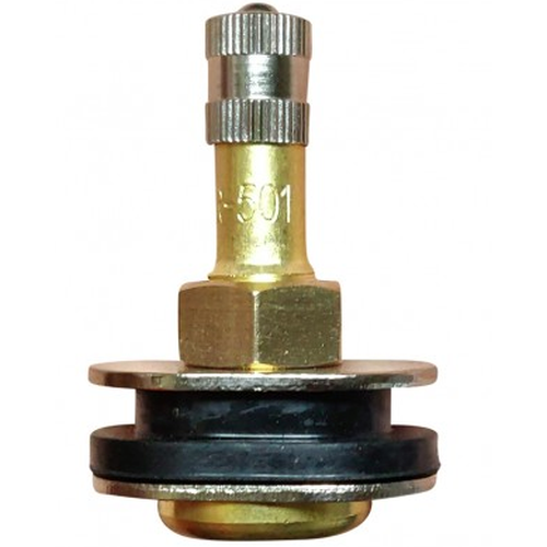 Valve Stem 1.654 Straight Oval 170.TR501V