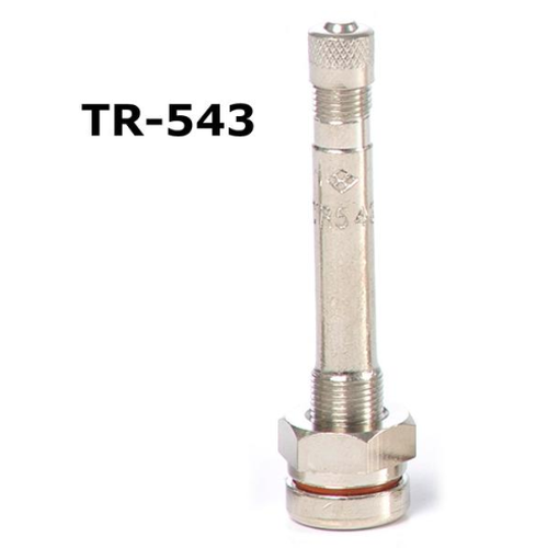 Valve Stem 2.52 Straight Straight 170.TR543T