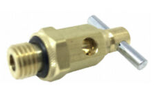 M12 X 1.5 Drain Valve 177.4022M12