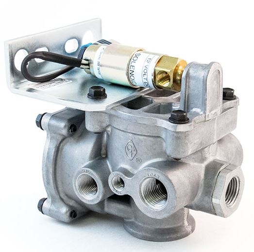 Lift Axle Control Module WC19516-711