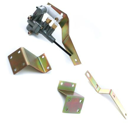 Height Control Valve 20QE3297M