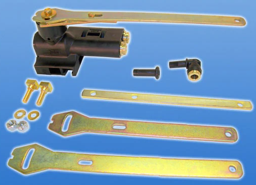 Height Control Valve H01500UN