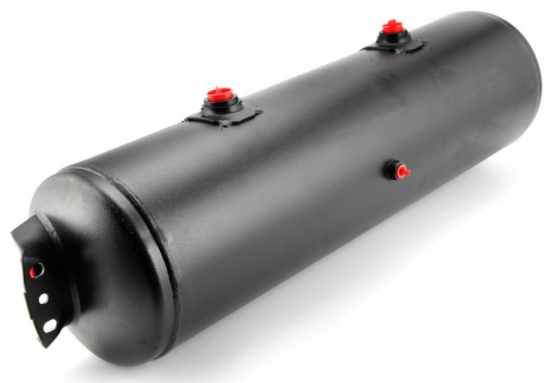 Air Tank 8