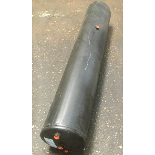 AD-IS DRM Type Air Reservoir 9" X 53.5" 172.5005313