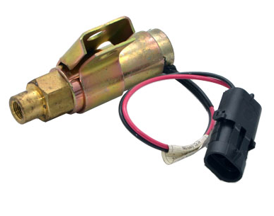 Fan Clutch Solenoid 173.1101