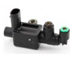 3 Way Normally Closed Solenoid 173.1108