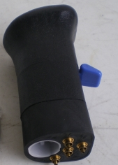 Mack Selector Valve 174.6933