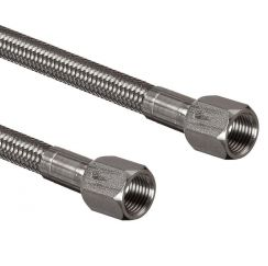 Freightliner 42" Discharge Hose 177.10142 15542