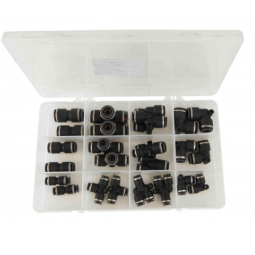 DOT PLC Union Fitting Kit 177.1102KT
