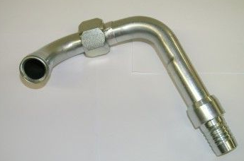 Kenworth Air Bag Adapter 177.3009