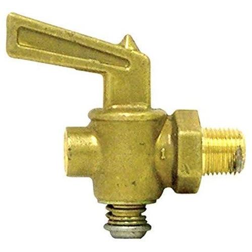 1/4 Drain Valve 177.4008