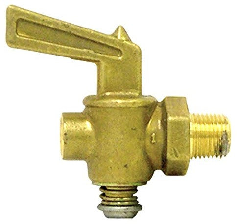 1/4 Drain Valve 177.4008