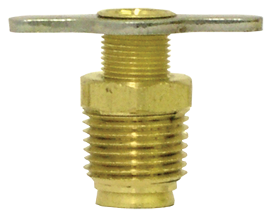1/2 External Seat Drain Cock 108-8 177.4023