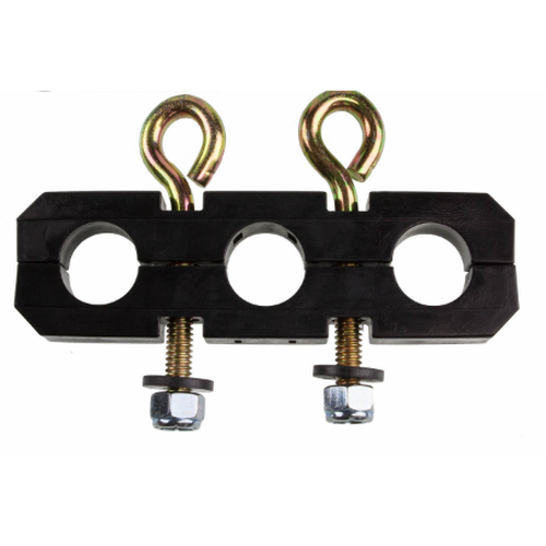 3/8in I.D. Hose Support Clamp 177.6008