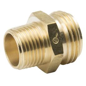Fitting 1390X6X6 Swivel Adapter 3/8 NPT 177.169834C
