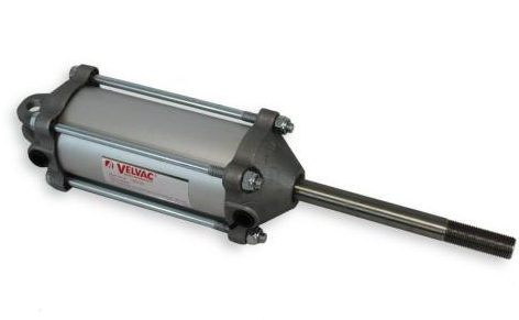 2.5 X 4 Spring Return Air Cylinder 177.AC25415