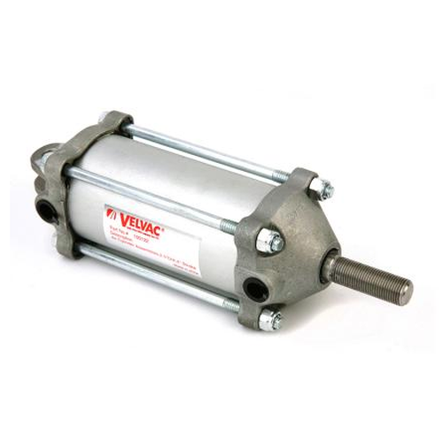 2.5 X 4 Push Pull Air Cylinder 177.AC254