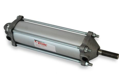 2.5 X 6 Spring Return Air Cylinder 177.AC25618