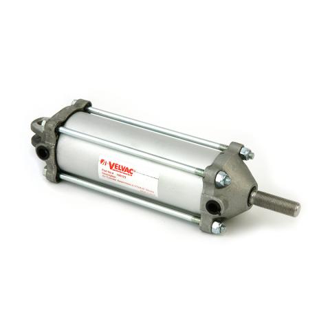 2.5 X 6 Push Pull Air Cylinder 177.AC256