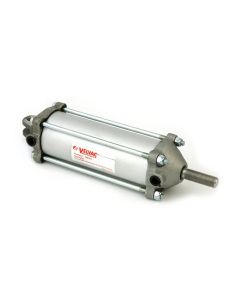 2.5 X 8 Push Pull Air Cylinder 177.AC258