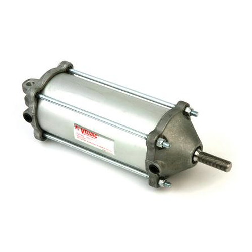 3.5 X 6 Push Pull Air Cylinder 177.AC356