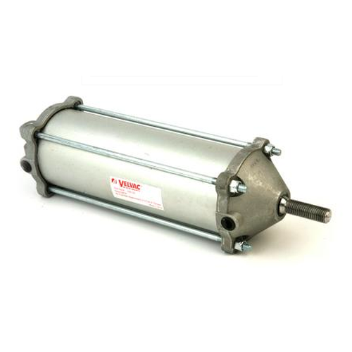 3.5 X 8 Push Pull Air Cylinder 177.AC358