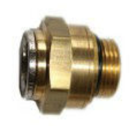 Volvo Fuel Return Fitting 177.V20725102