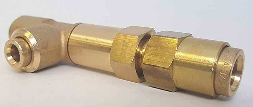 Volvo Fitting 177.V8083419