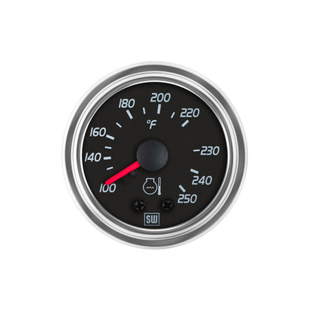 12V Coolant Temperature Gauge 178.1111