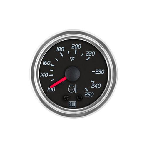 12V Coolant Temperature Gauge 178.1111