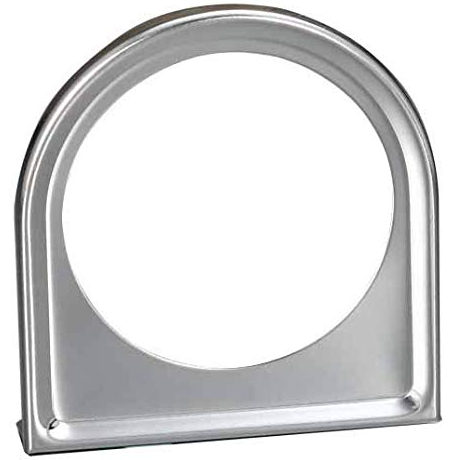 Single Gauge Mounting Panel 178.1311