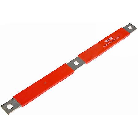 Battery Bar Positive Red 178.2025RD
