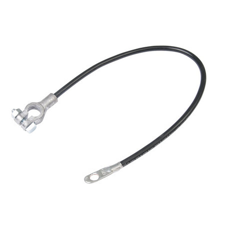 60" Black Fleet Battery Cable 178.2034BK