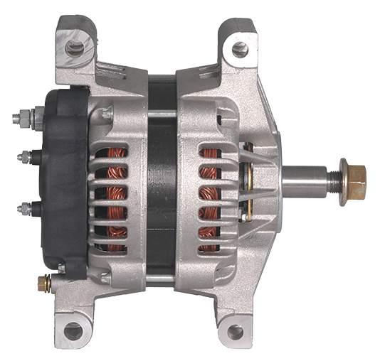 Alternator 24SI 178.24SI-160AP K8600889