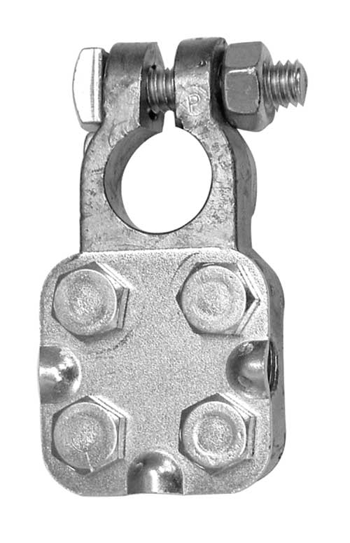 3 Way Negative Battery Terminal 178.3003N