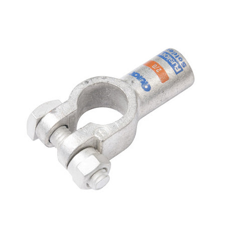 Battery Post Clamp 2/0 Gauge 178.3014P