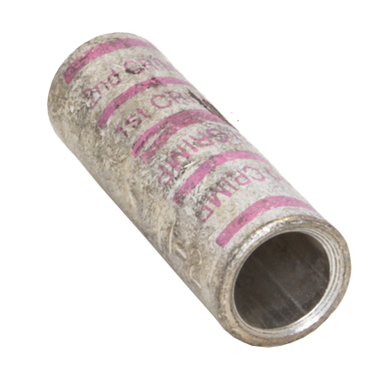 Cable Butt Splice 1-2 Gauge 178.3040