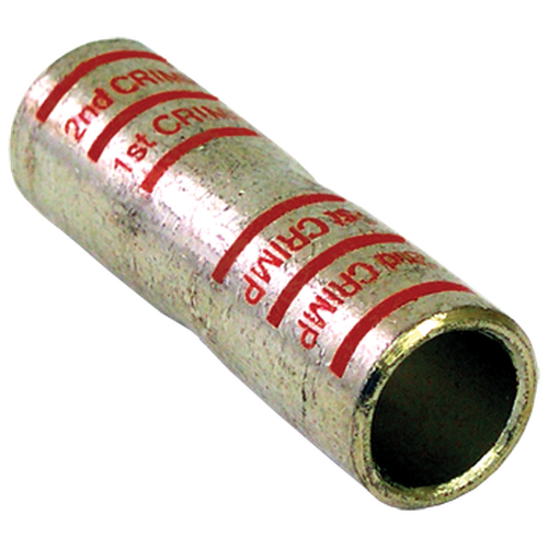Cable Butt Splice 2/0 Gauge 178.3042