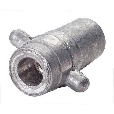 3/8 Stud Charging Post With Ears 178.3070