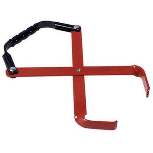 Battery Carrier Blue (Not Red) 178.3087