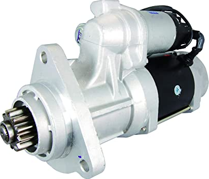 39 Series Starter 178.3912122 8201100