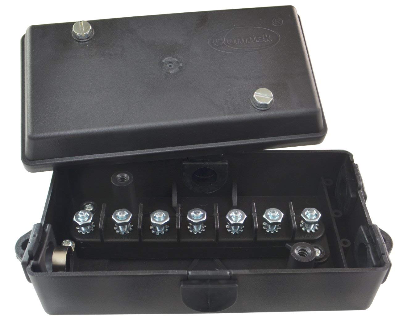 Junction Box 7 Terminal 178.4007