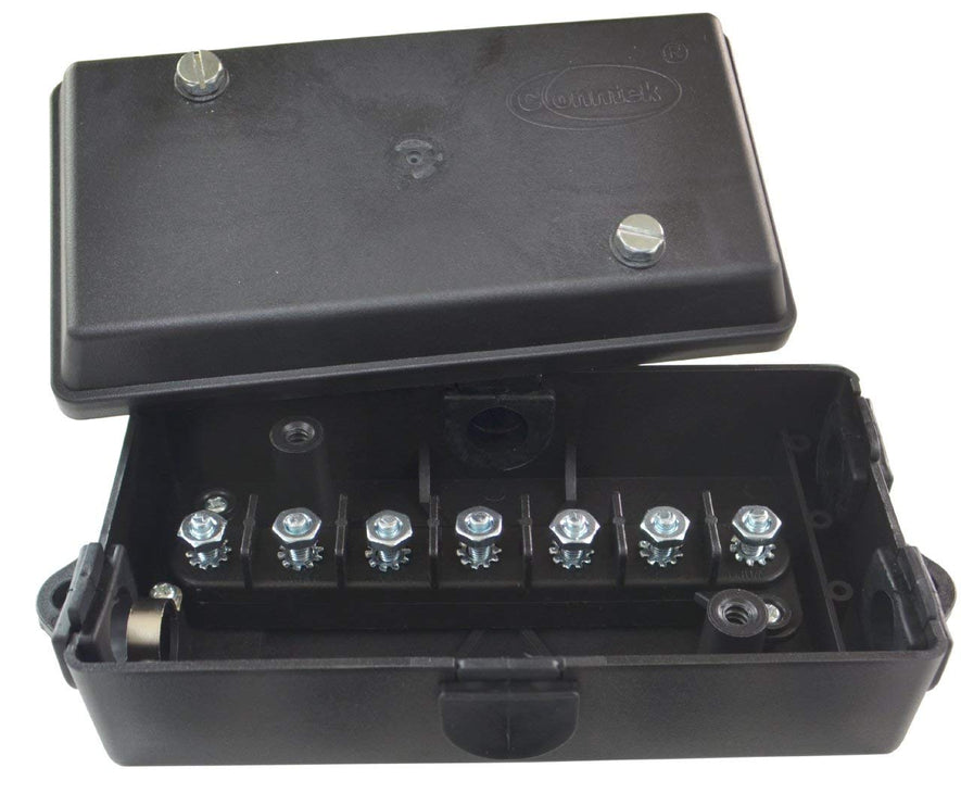 Junction Box 7 Terminal 178.4007