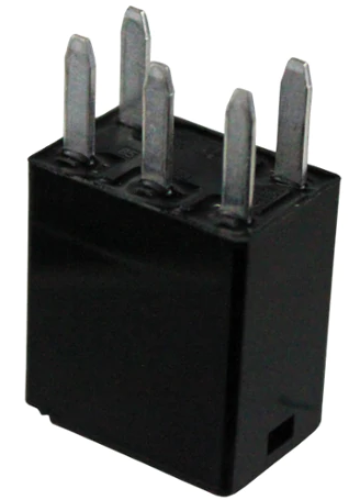Freightliner 5 Pin Relay 178.46501