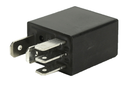 Freightliner 5 Pin Blower Relay 178.46503