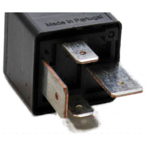 4 Pin Maxi ISO Relay 178.46505