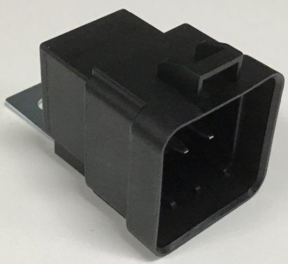 International Ford 5 Pin Relay 178.55502