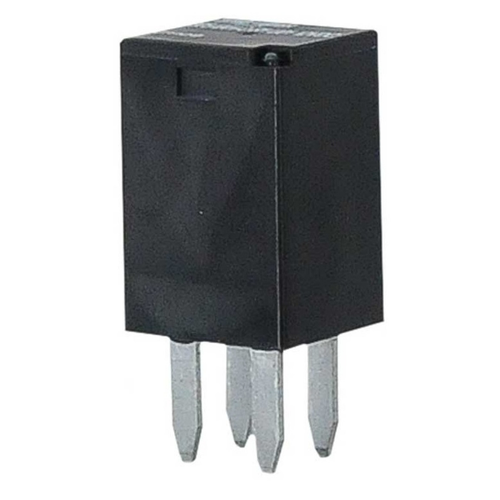 4 Pin Ultra Micro Relay 178.55508