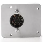 Extended Pin Socket Nose Box 179.1082